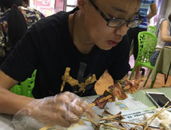 王五镇烧烤加盟,学烧烤技术,开烧烤店多少钱